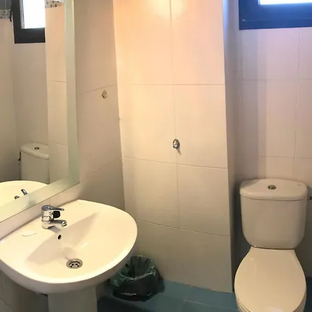 Apartment Sun Hill Pacos 2 Bed