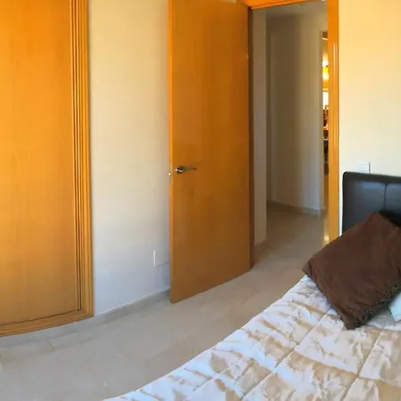Sun Hill Pacos 2 Bed Fuengirola