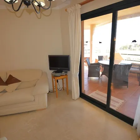Sun Hill Pacos 2 Bed Apartment