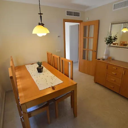 Apartment Sun Hill Pacos 2 Bed Fuengirola