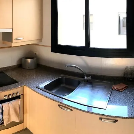 Sun Hill Pacos 2 Bed * Fuengirola