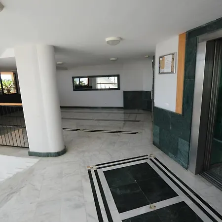 Sun Hill Pacos 2 Bed * 푸엔히롤라