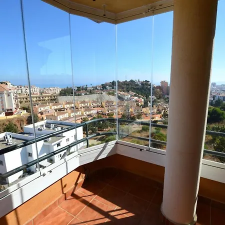 Sun Hill Pacos 2 Bed Apartment Fuengirola