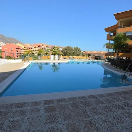 Sun Hill Pacos 2 Bed * 푸엔히롤라