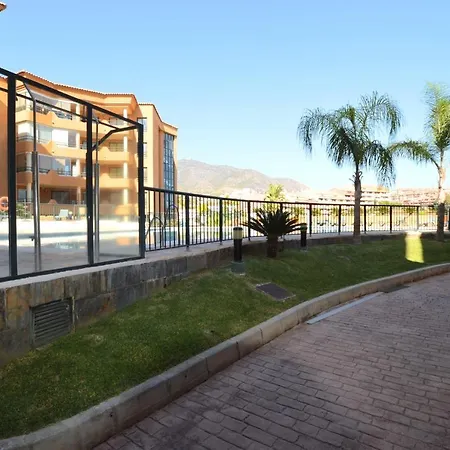 Sun Hill Pacos 2 Bed *