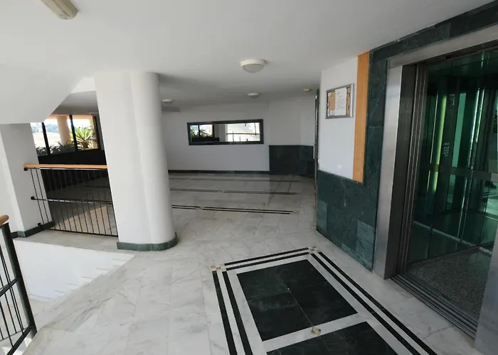 Sun Hill Pacos 2 Bed * 푸엔히롤라