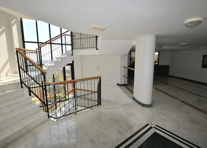 아파트 Sun Hill Pacos 2 Bed